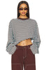 Bloom Long Sleeve Top