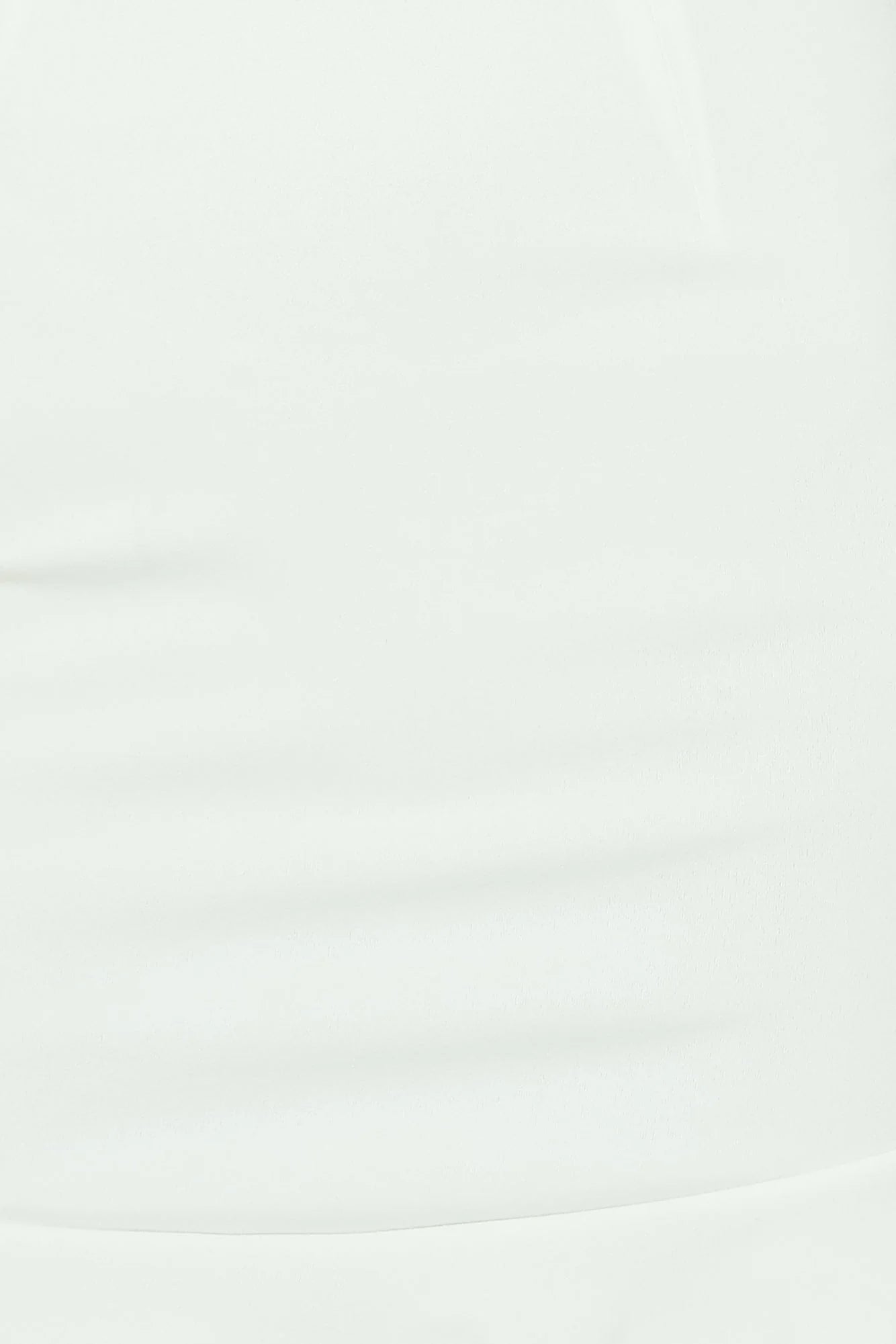 Salsa Nights Dress White