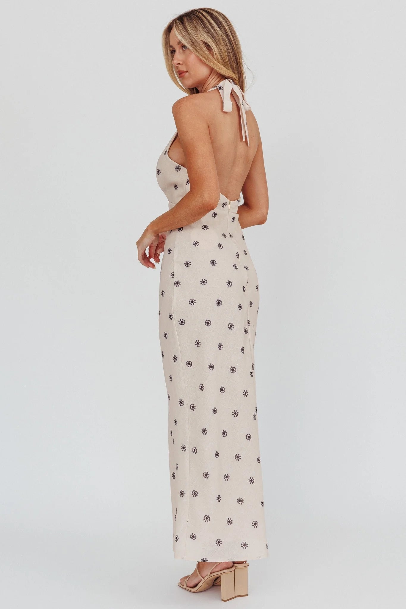 The Poppy Dress