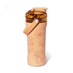 Brumate MultiShaker Cactus Flower | 26oz