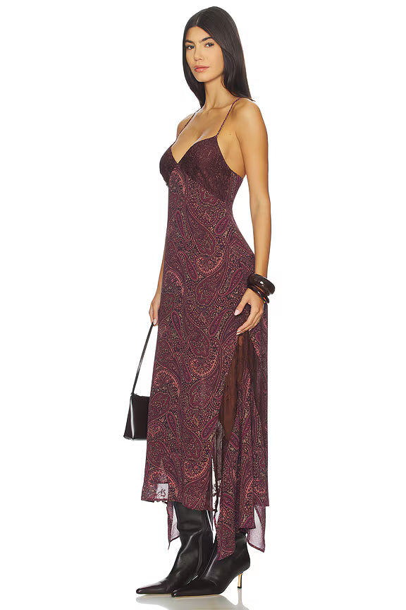 Christina Dress