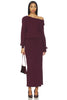 Moxy Maxi Dress
